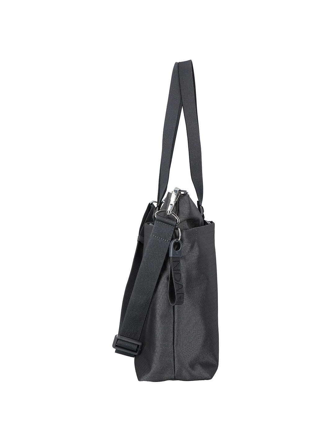Mandarina Duck MD20 Borsa tote 40 cm Vano porta PC Mandarina Duck MD20 Borsa tote 40 cm Vano porta PC