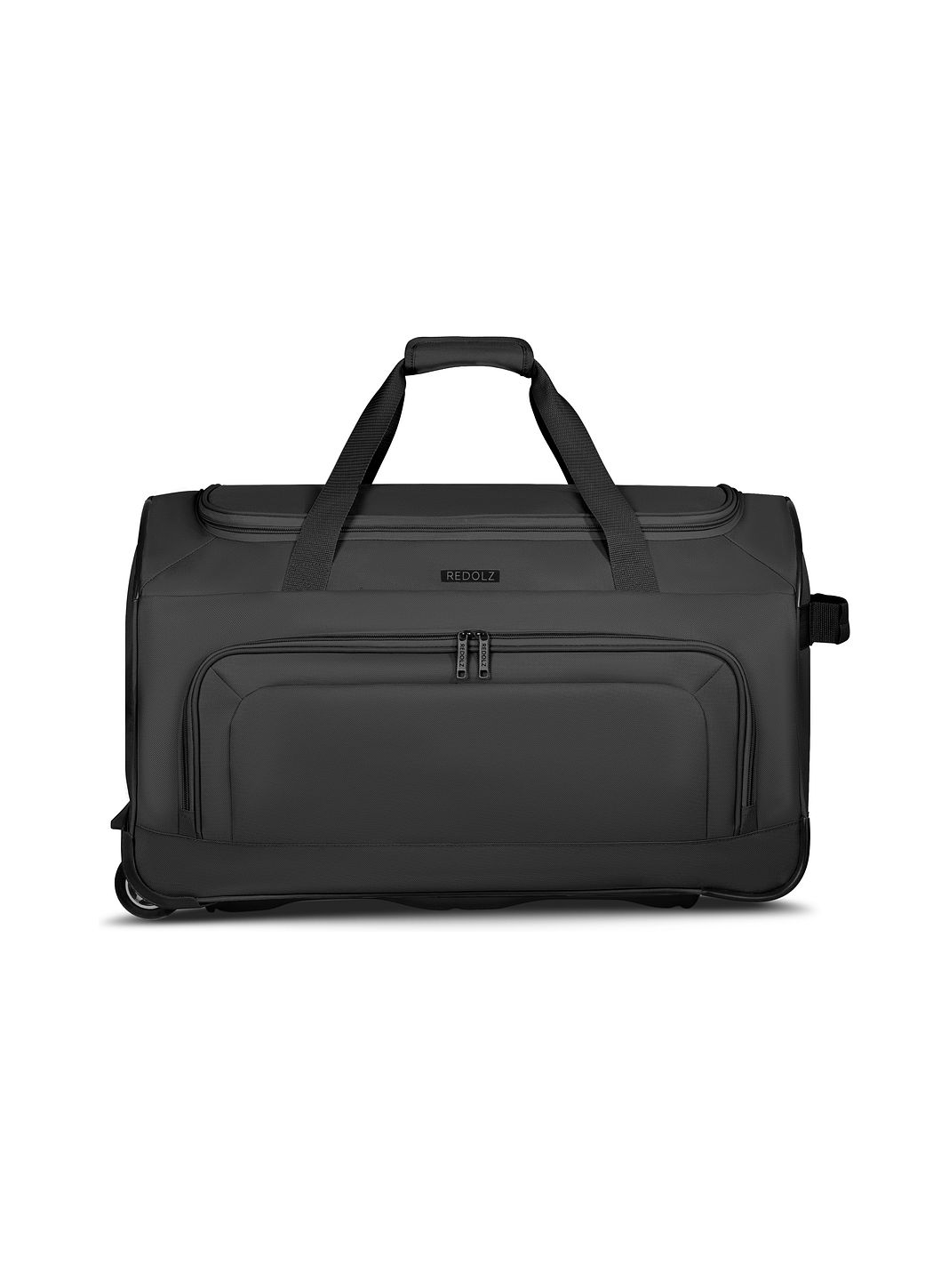 Redolz Duffle Essentials 2-hjulet rejsetaske, 61 cm
