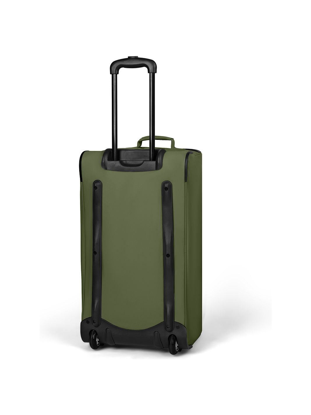 Redolz Duffle Essentials 2-pyöräinen matkakassi 61 cm Redolz Duffle Essentials 2-pyöräinen matkakassi 61 cm
