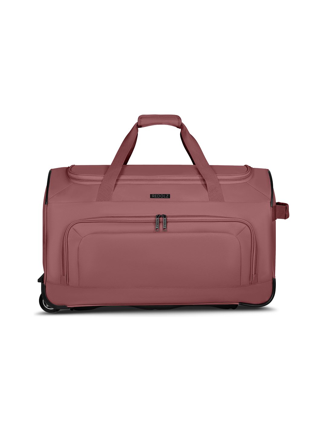Redolz Duffle Essentials 2-pyöräinen matkakassi 61 cm