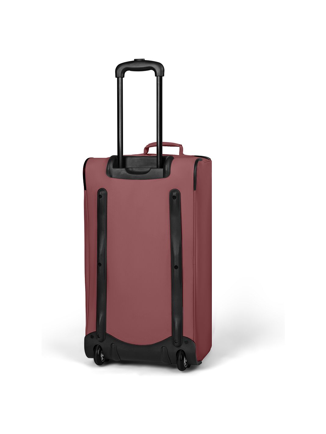 Redolz Duffle Essentials 2-pyöräinen matkakassi 61 cm