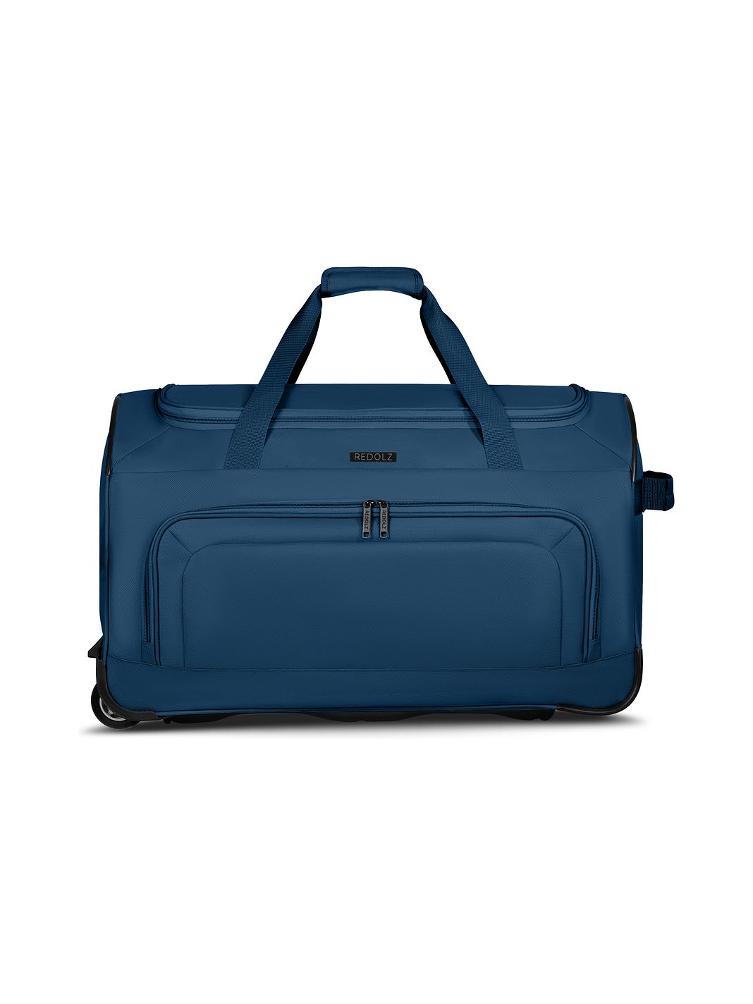 Redolz Duffle Essentials 2-pyöräinen matkakassi 61 cm Redolz Duffle Essentials 2-pyöräinen matkakassi 61 cm