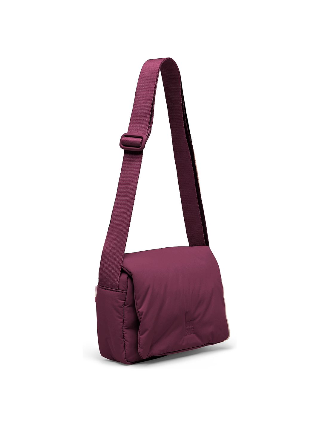 Got Bag Crossbody Monochrome Borsa a tracolla 23 cm Got Bag Crossbody Monochrome Borsa a tracolla 23 cm