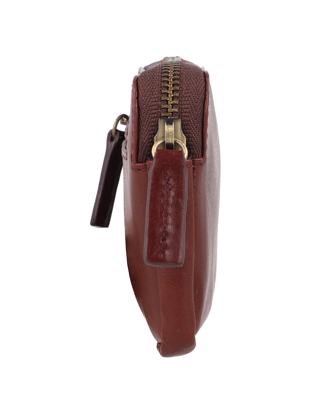 Leonhard Heyden Cambridge Astuccio portachiavi Vera Pelle 13 cm Leonhard Heyden Cambridge Astuccio portachiavi Vera Pelle 13 cm