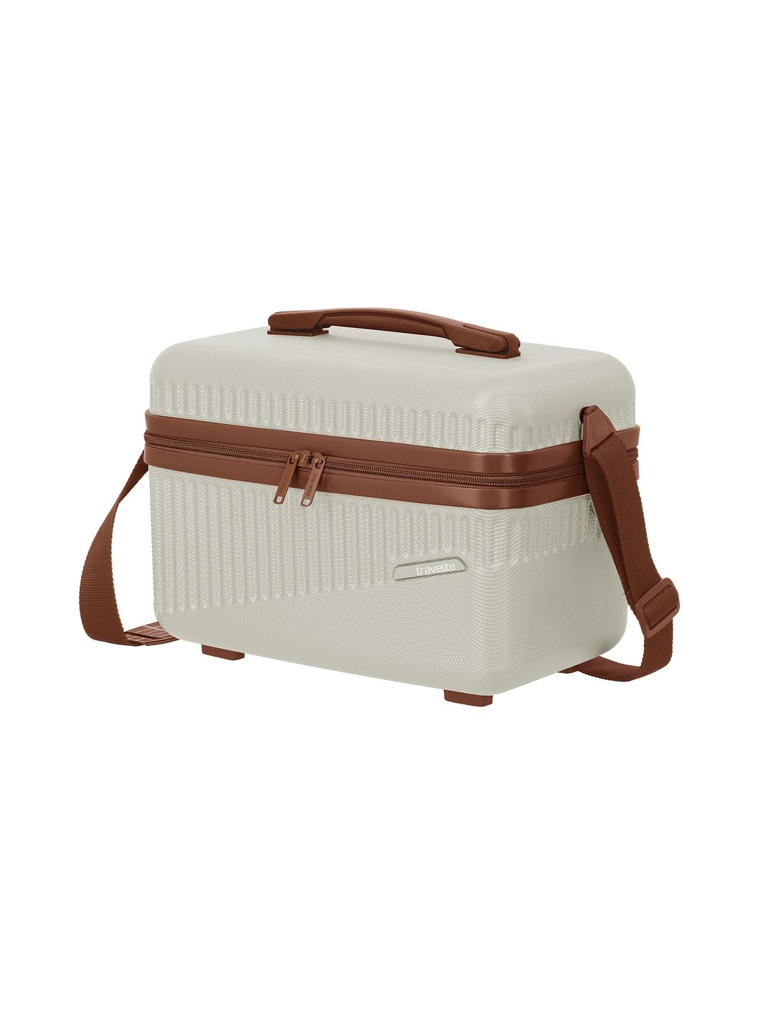 Travelite Bali Neceser rígido 36 cm Travelite Bali Neceser rígido 36 cm