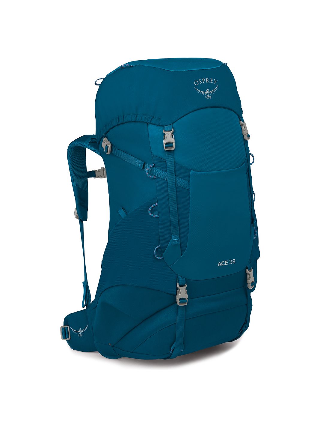 Osprey Ace 38 Zaino da trekking 64 cm Osprey Ace 38 Zaino da trekking 64 cm