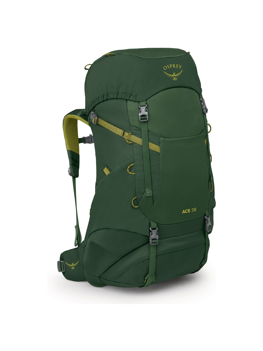 Osprey Ace 38 Zaino da trekking 64 cm Osprey Ace 38 Zaino da trekking 64 cm
