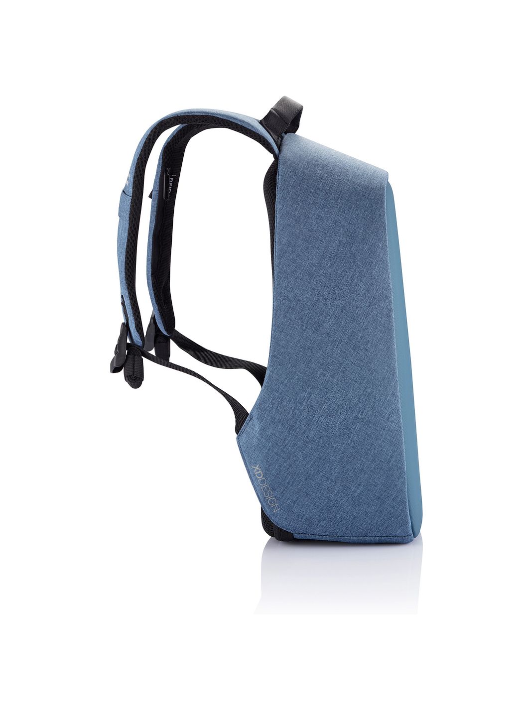 XD Design Bobby Zaino da lavoro Protezione RFID 38 cm Vano porta PC XD Design Bobby Zaino da lavoro Protezione RFID 38 cm Vano porta PC