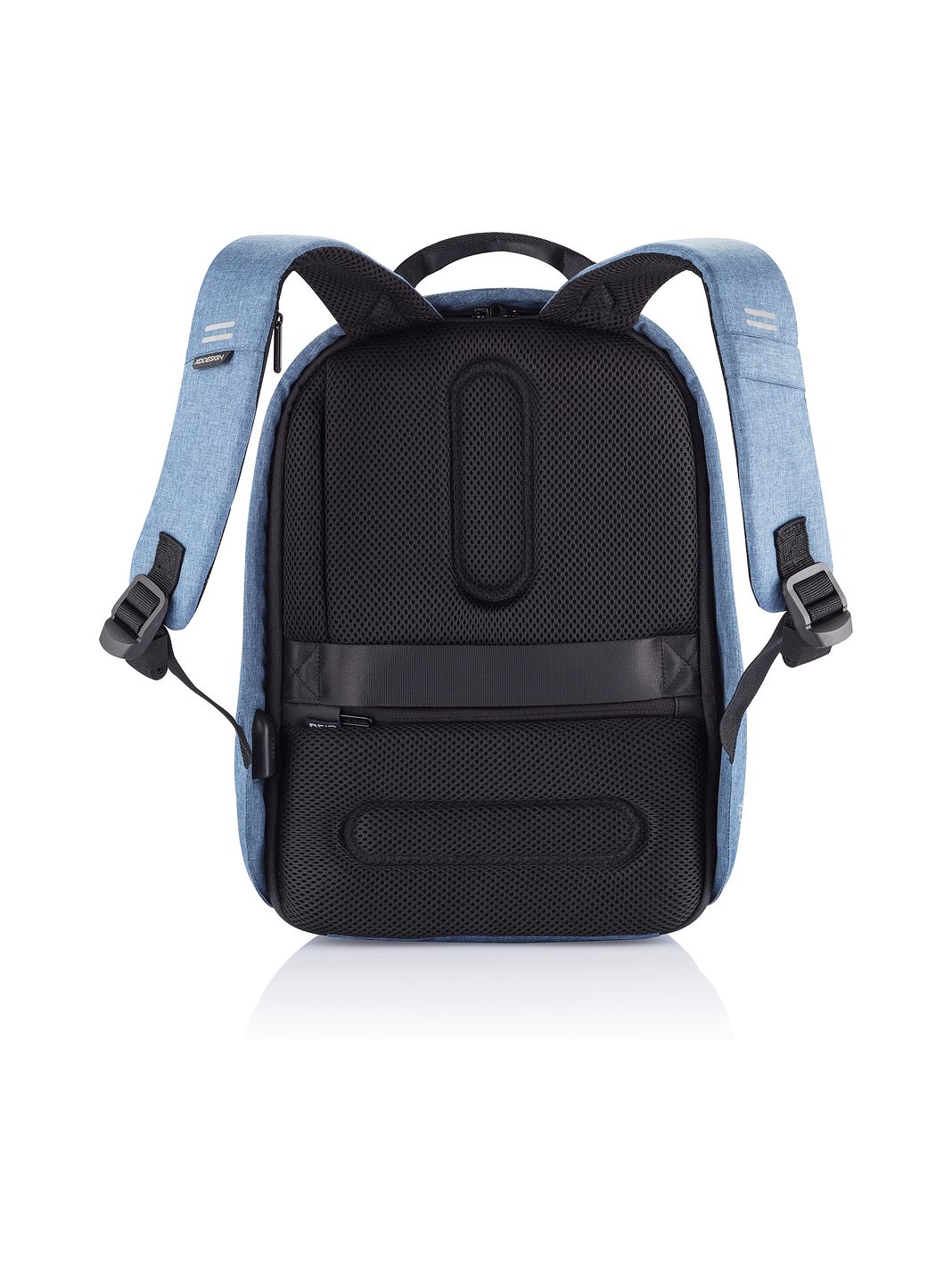 XD Design Bobby Zaino da lavoro Protezione RFID 38 cm Vano porta PC XD Design Bobby Zaino da lavoro Protezione RFID 38 cm Vano porta PC