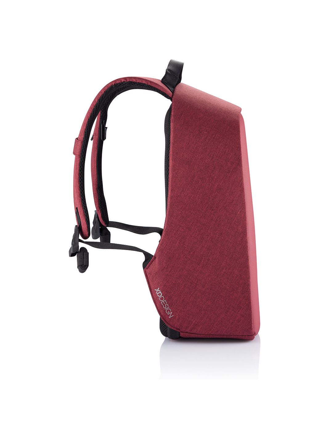 XD Design Bobby Zaino da lavoro Protezione RFID 38 cm Vano porta PC XD Design Bobby Zaino da lavoro Protezione RFID 38 cm Vano porta PC