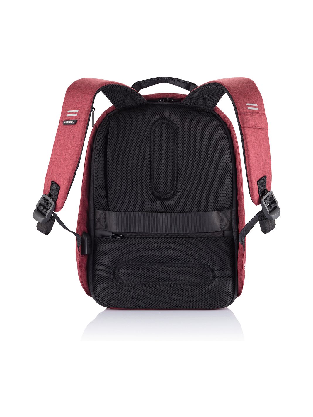 XD Design Bobby Zaino da lavoro Protezione RFID 38 cm Vano porta PC XD Design Bobby Zaino da lavoro Protezione RFID 38 cm Vano porta PC