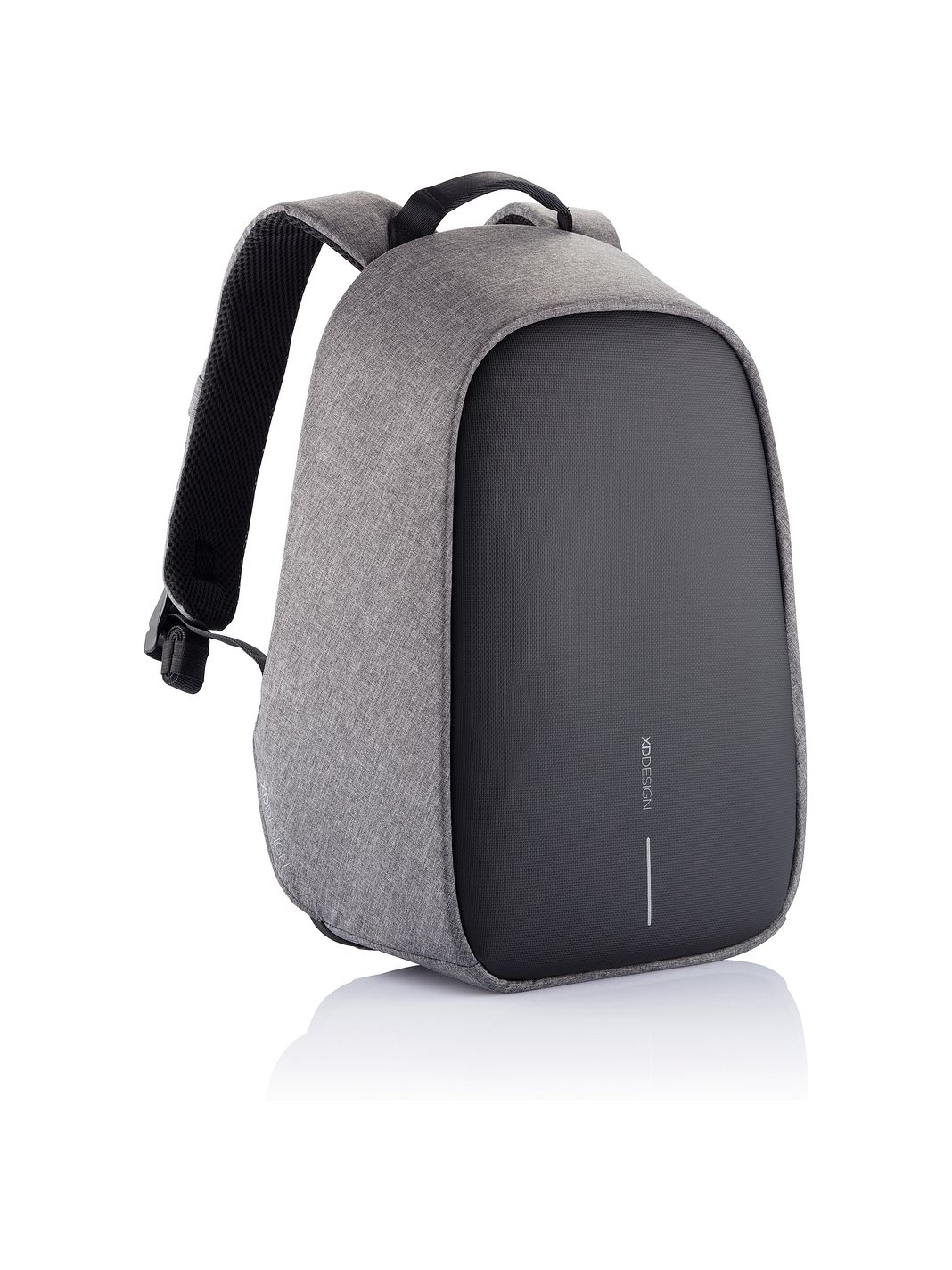 XD Design Bobby Zaino da lavoro Protezione RFID 38 cm Vano porta PC XD Design Bobby Zaino da lavoro Protezione RFID 38 cm Vano porta PC