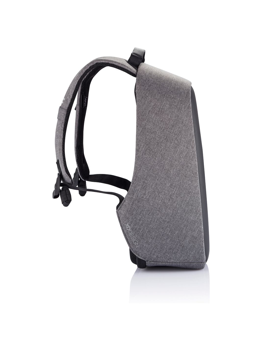 XD Design Bobby Zaino da lavoro Protezione RFID 38 cm Vano porta PC XD Design Bobby Zaino da lavoro Protezione RFID 38 cm Vano porta PC