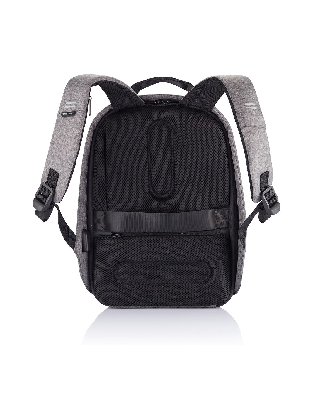 XD Design Bobby Zaino da lavoro Protezione RFID 38 cm Vano porta PC XD Design Bobby Zaino da lavoro Protezione RFID 38 cm Vano porta PC