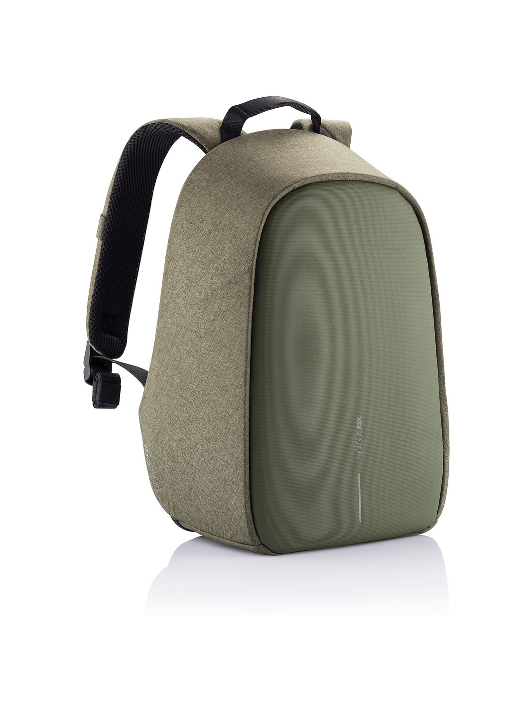 XD Design Bobby Zaino da lavoro Protezione RFID 38 cm Vano porta PC XD Design Bobby Zaino da lavoro Protezione RFID 38 cm Vano porta PC