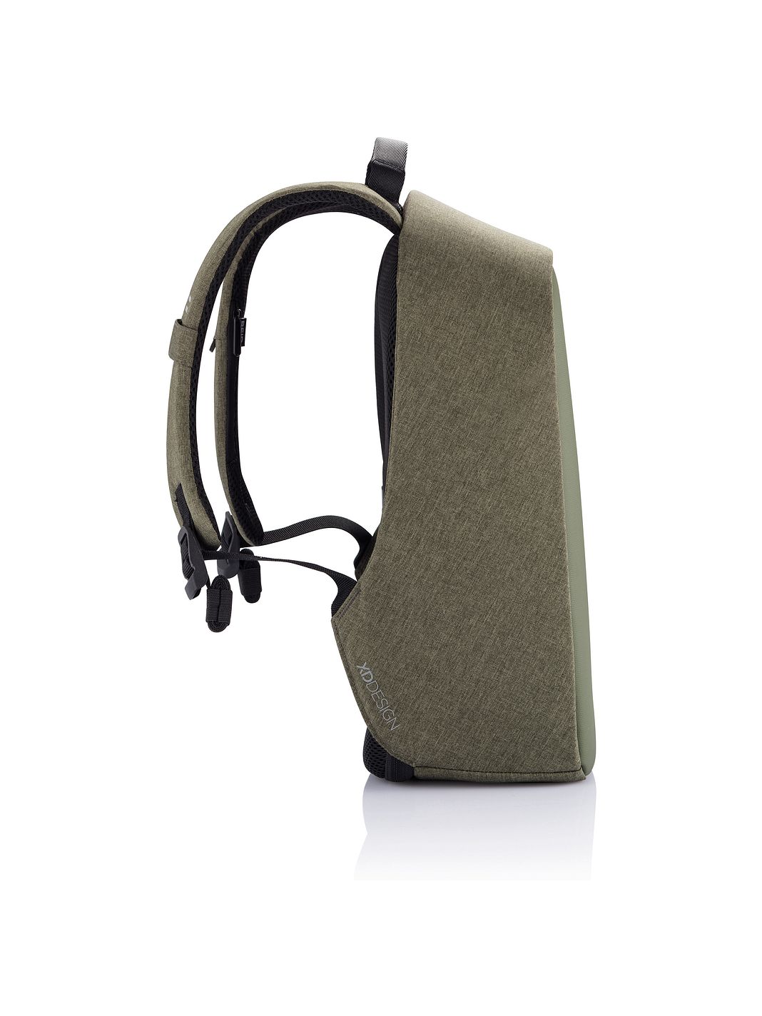 XD Design Bobby Zaino da lavoro Protezione RFID 38 cm Vano porta PC XD Design Bobby Zaino da lavoro Protezione RFID 38 cm Vano porta PC