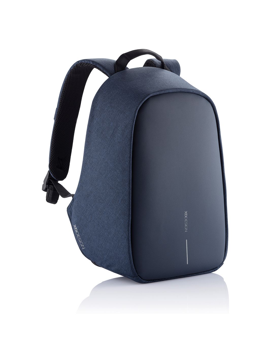 XD Design Bobby Zaino da lavoro Protezione RFID 38 cm Vano porta PC XD Design Bobby Zaino da lavoro Protezione RFID 38 cm Vano porta PC