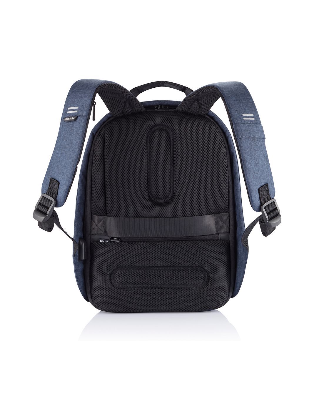 XD Design Bobby Zaino da lavoro Protezione RFID 38 cm Vano porta PC XD Design Bobby Zaino da lavoro Protezione RFID 38 cm Vano porta PC