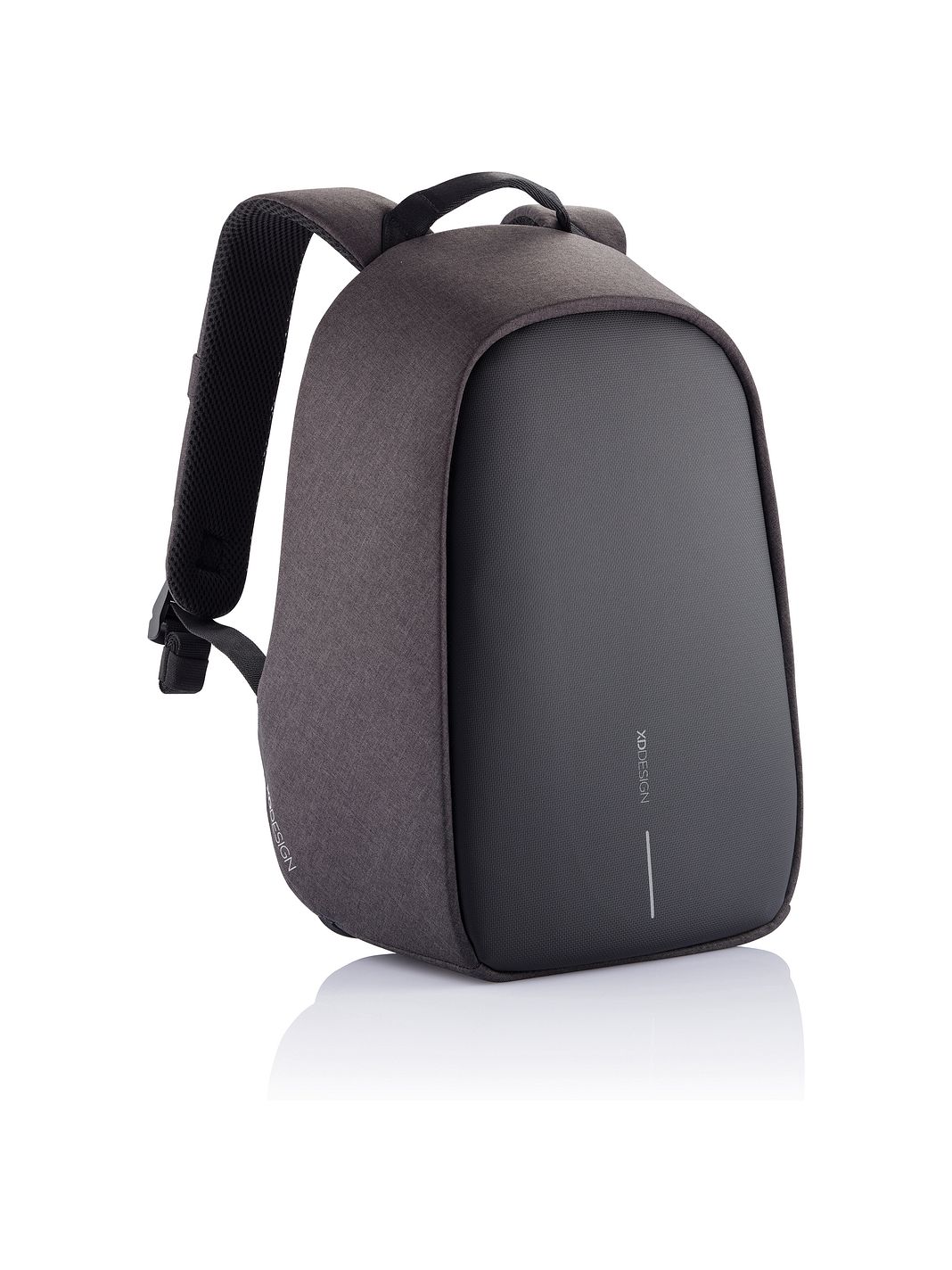 XD Design Bobby Zaino da lavoro Protezione RFID 38 cm Vano porta PC XD Design Bobby Zaino da lavoro Protezione RFID 38 cm Vano porta PC