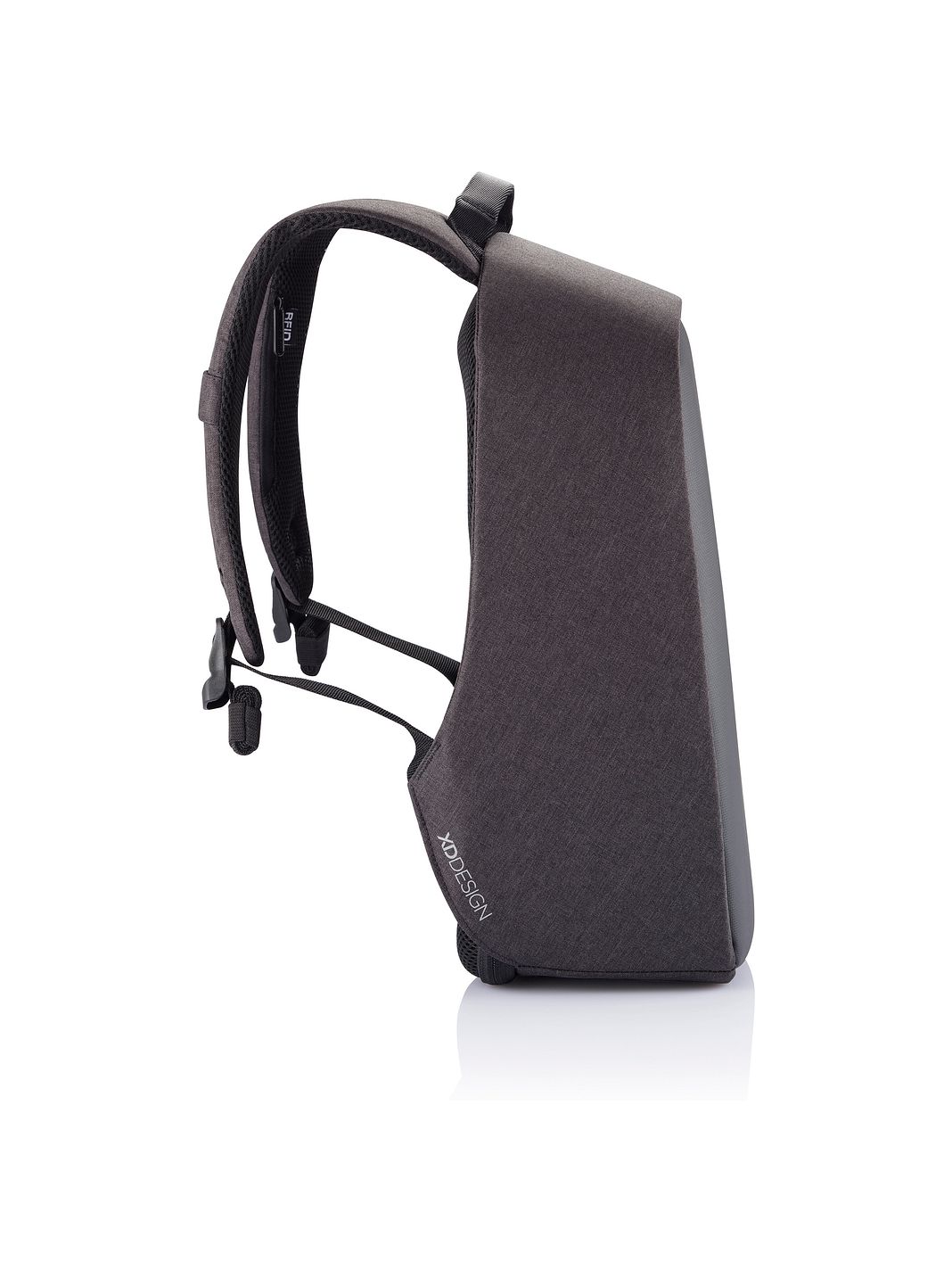 XD Design Bobby Zaino da lavoro Protezione RFID 38 cm Vano porta PC XD Design Bobby Zaino da lavoro Protezione RFID 38 cm Vano porta PC
