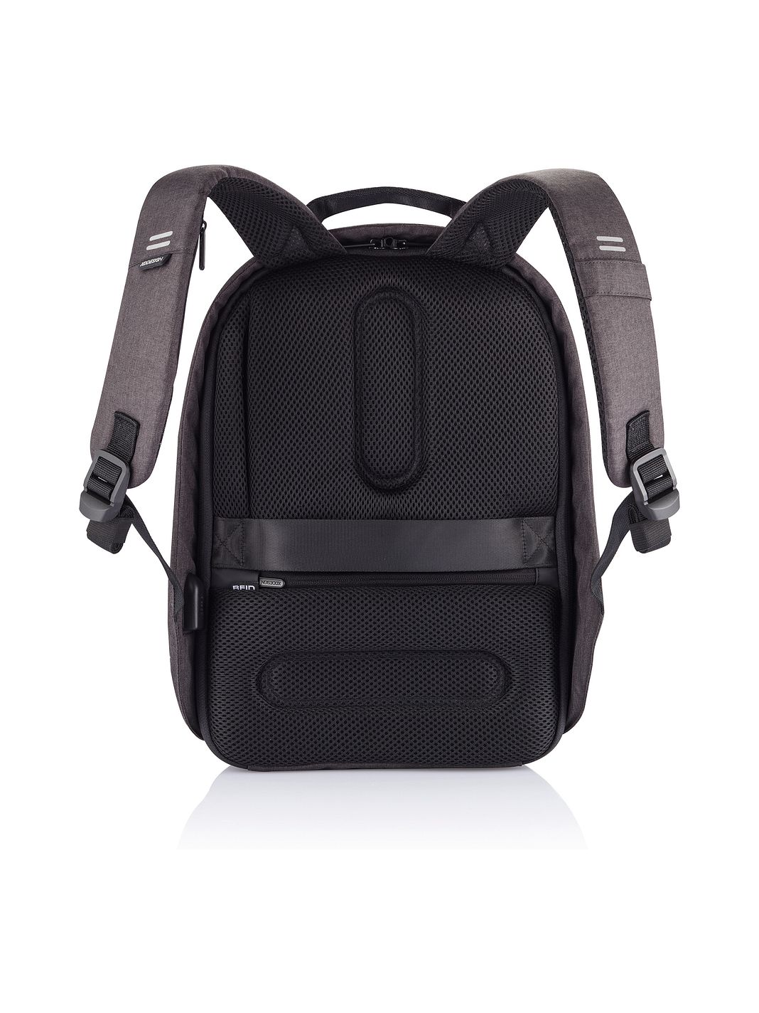 XD Design Bobby Zaino da lavoro Protezione RFID 38 cm Vano porta PC XD Design Bobby Zaino da lavoro Protezione RFID 38 cm Vano porta PC