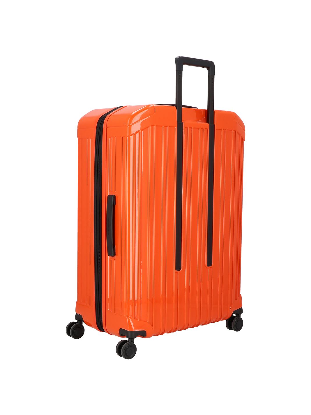 Piquadro PQ-Light 4 ruote Carrello L 75 cm Piquadro PQ-Light 4 ruote Carrello L 75 cm