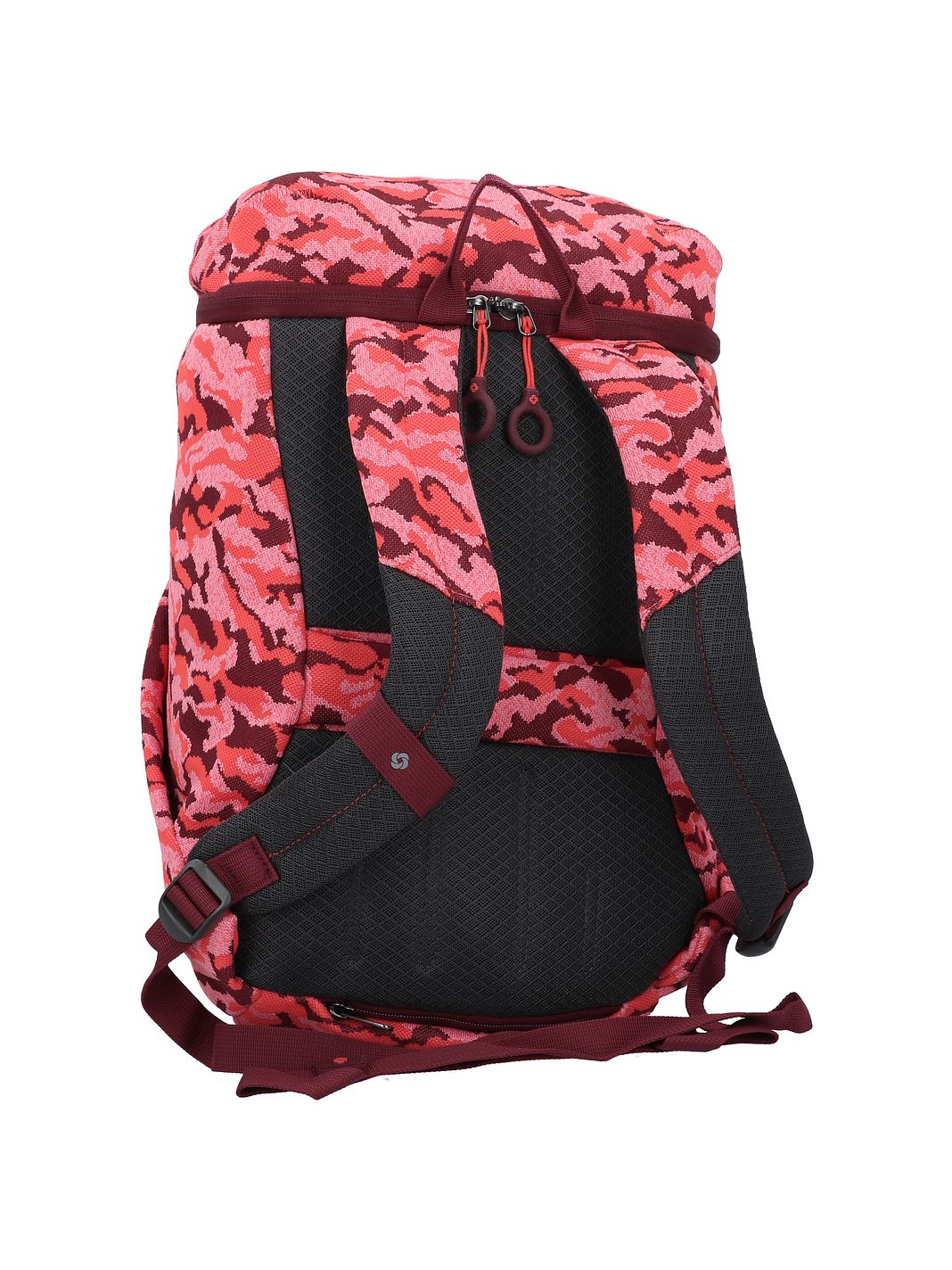 Samsonite Neoknit Daypack 37 cm Vano porta PC