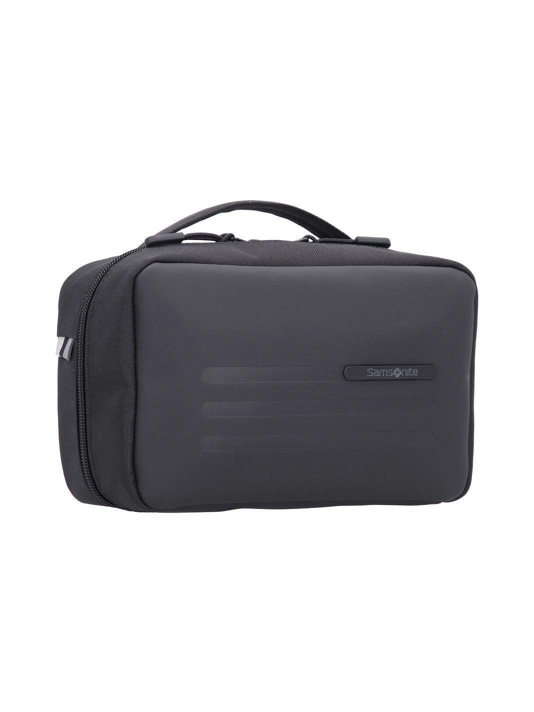 Samsonite Stackd Borsa da toilette 22 cm Samsonite Stackd Borsa da toilette 22 cm