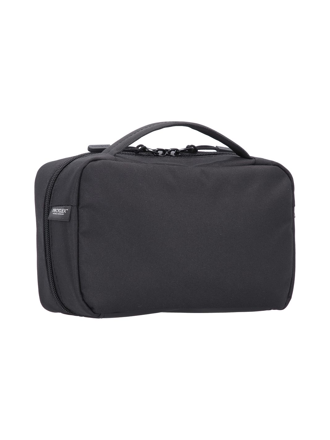 Samsonite Stackd Borsa da toilette 22 cm Samsonite Stackd Borsa da toilette 22 cm