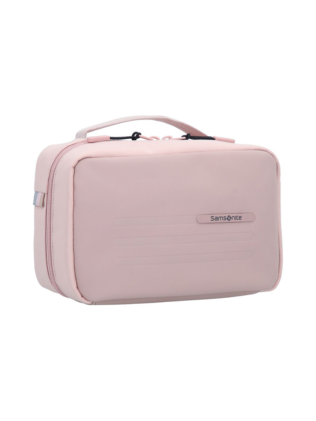 Samsonite Stackd Borsa da toilette 22 cm Samsonite Stackd Borsa da toilette 22 cm