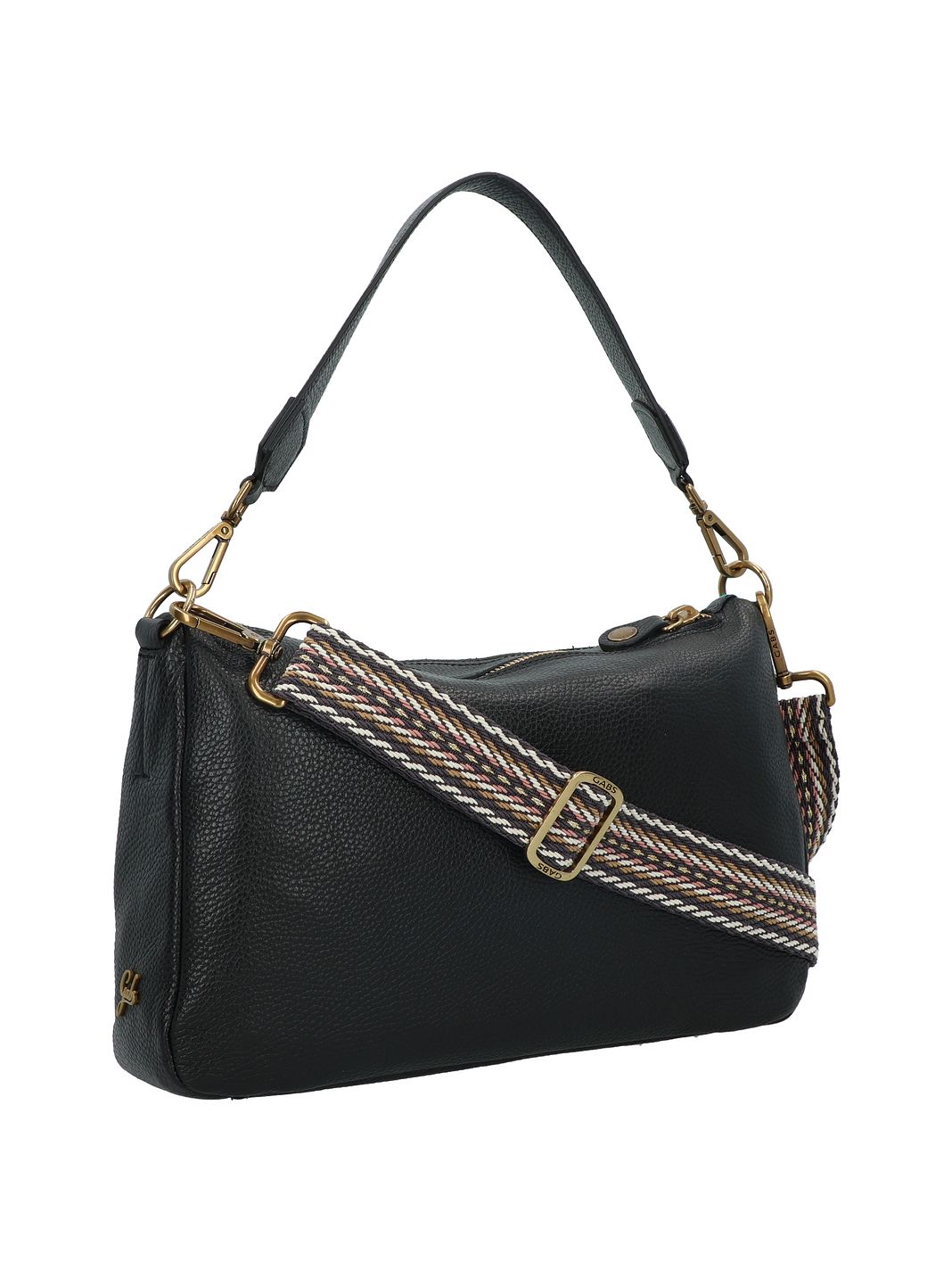 Gabs Lolly Bolso para hombre Piel natural 34 cm Gabs Lolly Bolso para hombre Piel natural 34 cm