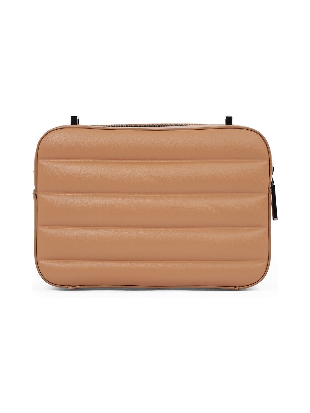 Calvin Klein Line Quilt Bolso bandolera 22 cm Calvin Klein Line Quilt Bolso bandolera 22 cm