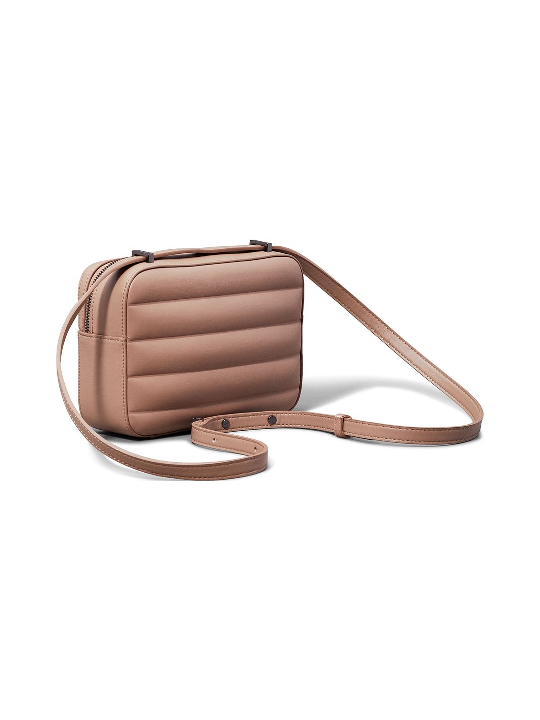 Calvin Klein Line Quilt Bolso bandolera 22 cm Calvin Klein Line Quilt Bolso bandolera 22 cm