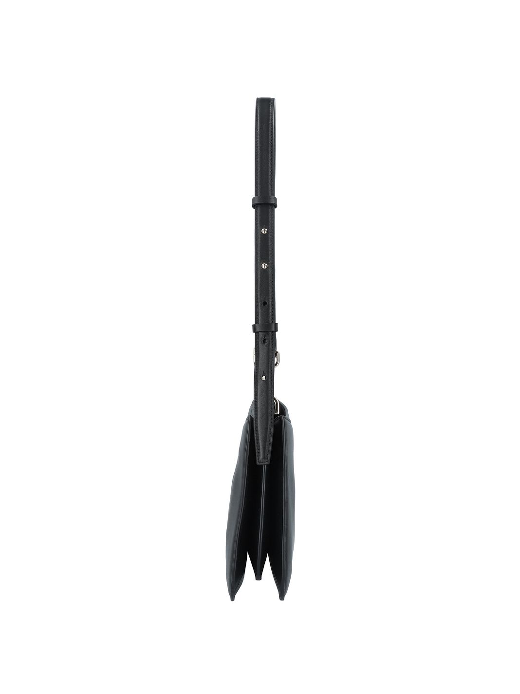 Patrizia Pepe Tris Olkalaukku Nahka 28.5 cm Patrizia Pepe Tris Olkalaukku Nahka 28.5 cm