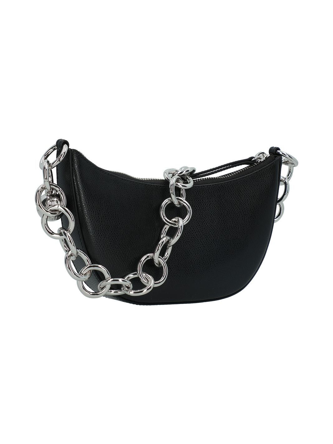 Furla Delizia Borsa a spalla Vera Pelle 20 cm