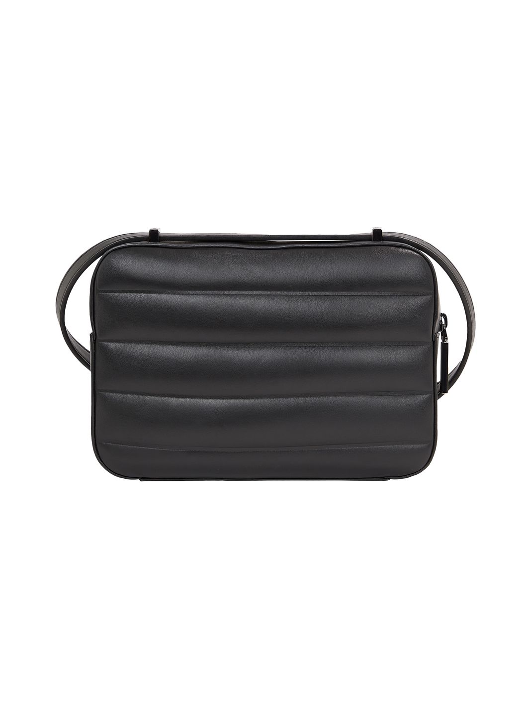 Calvin Klein Line Quilt Bolso bandolera 22 cm Calvin Klein Line Quilt Bolso bandolera 22 cm