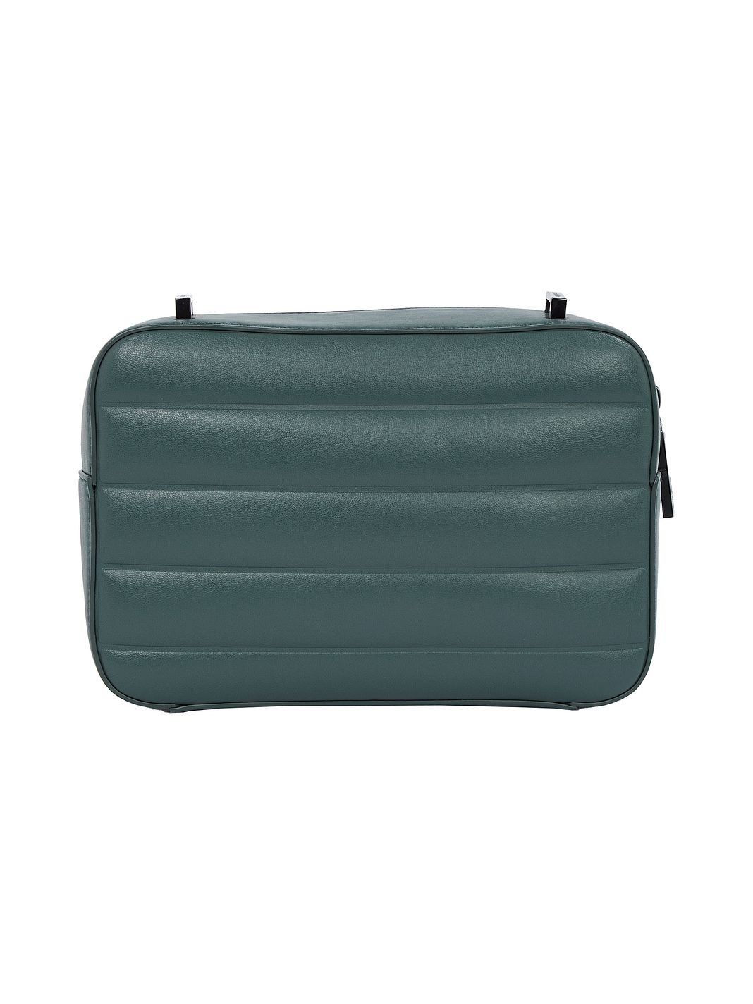 Calvin Klein Line Quilt Bolso bandolera 22 cm