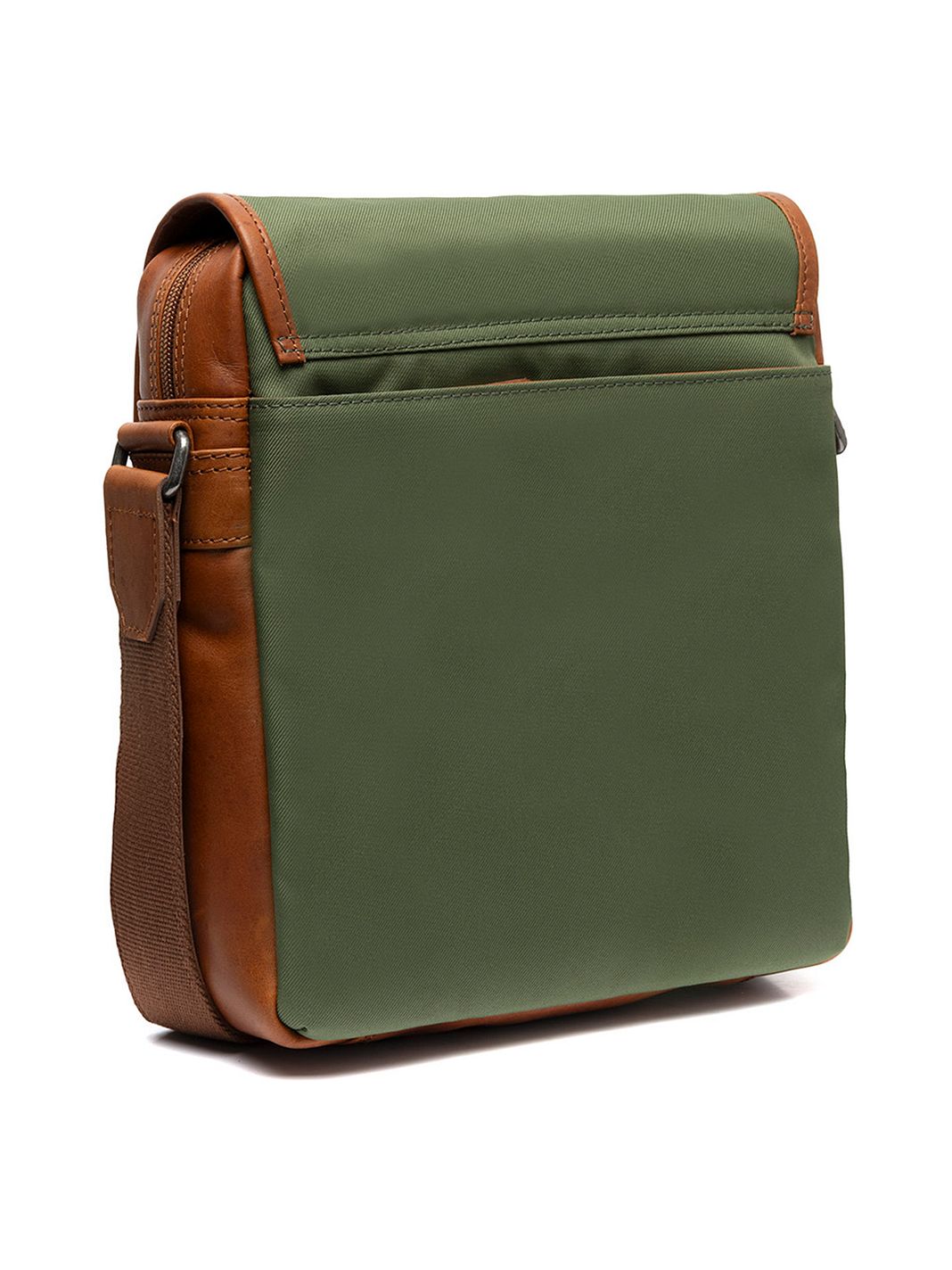 The Chesterfield Brand Fusion Mikeli Bolso bandolera 22 cm The Chesterfield Brand Fusion Mikeli Bolso bandolera 22 cm