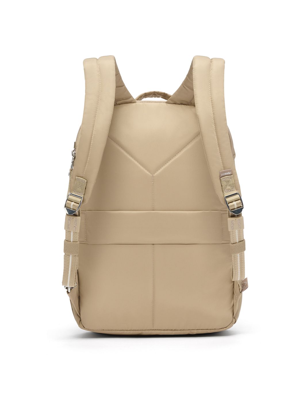 Pacsafe Pacsafe W 10 Dagsryggsäck RFID-skydd 36 cm