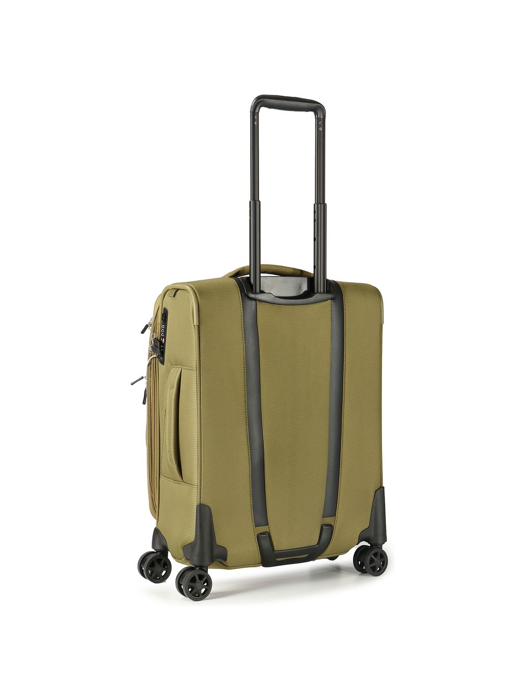 Samsonite Spark Sng 2 4 ruote Trolley cabina 55 cm espandibile