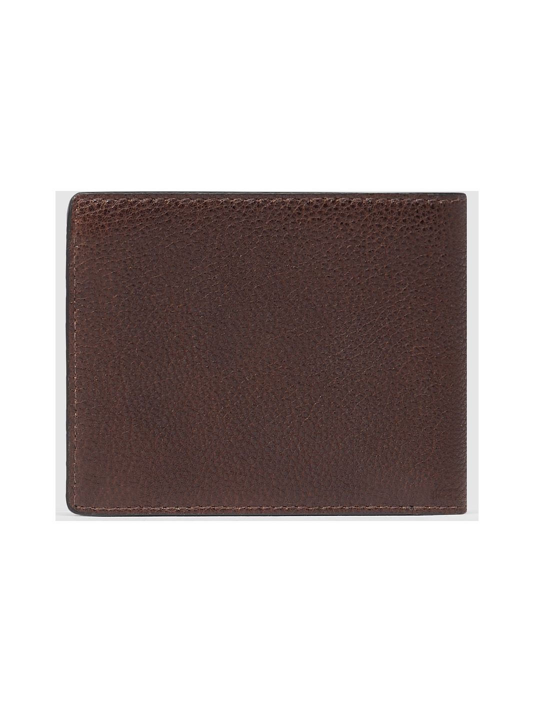 Piquadro Hedley Portafoglio Protezione RFID Vera Pelle 11 cm Piquadro Hedley Portafoglio Protezione RFID Vera Pelle 11 cm