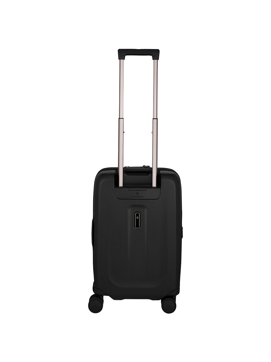 Victorinox Mythic 4 ruote Trolley cabina 55 cm Vano porta PC espandibile Victorinox Mythic 4 ruote Trolley cabina 55 cm Vano porta PC espandibile