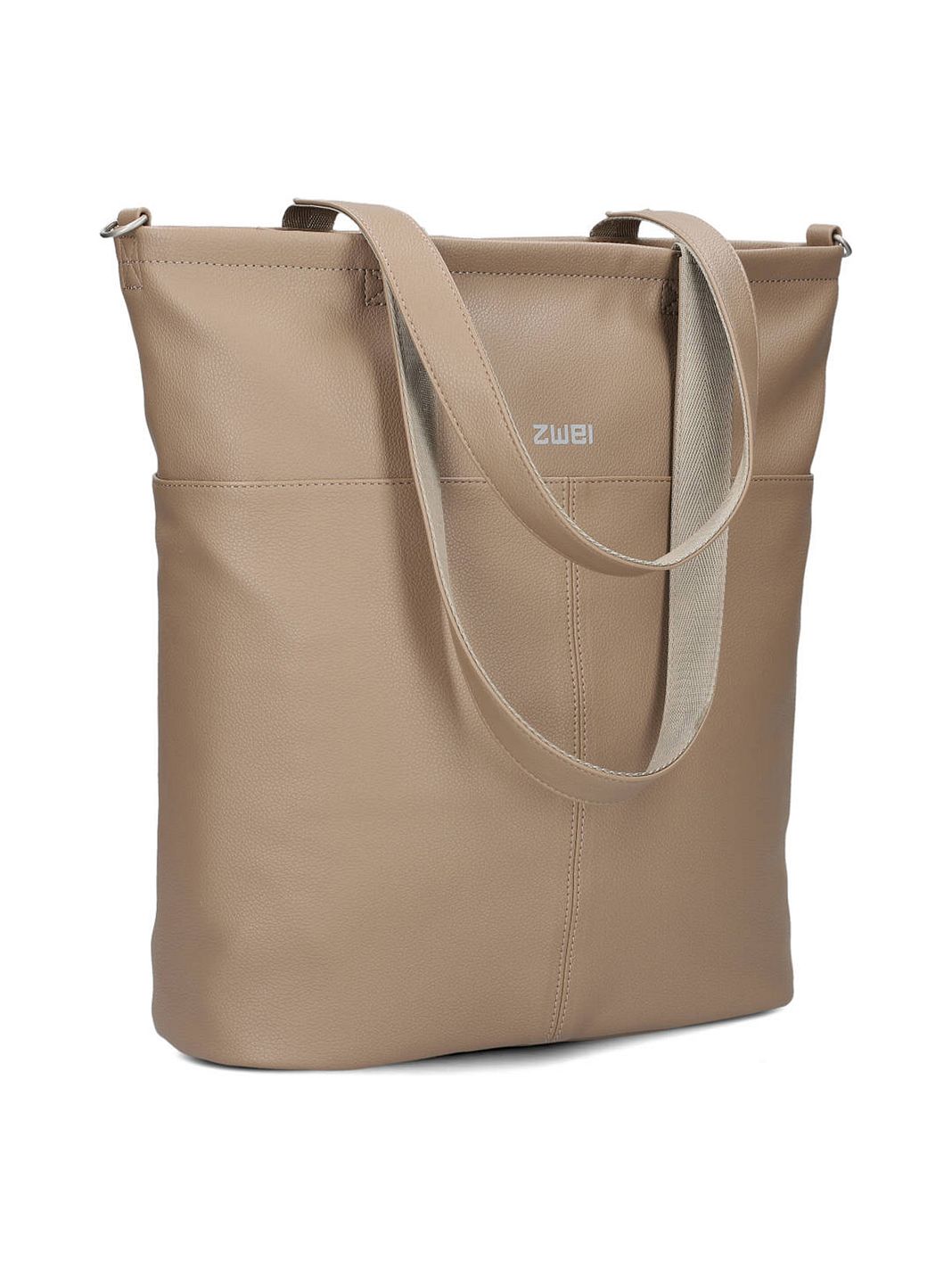 Zwei Mademoiselle.M Borsa tote 37 cm Zwei Mademoiselle.M Borsa tote 37 cm