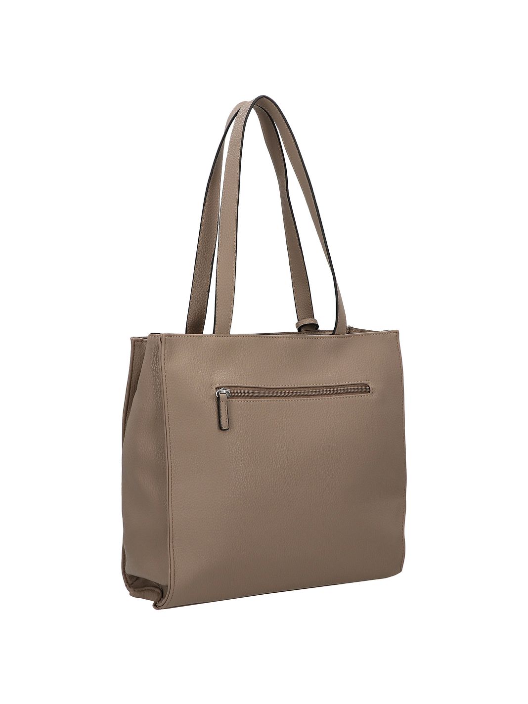 Tom Tailor Winona Borsa tote 30 cm Tom Tailor Winona Borsa tote 30 cm