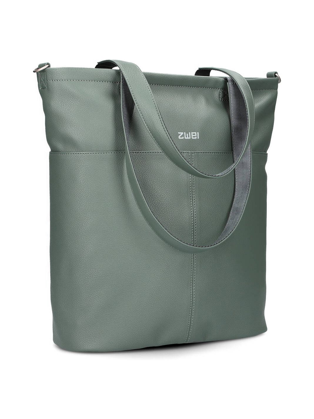 Zwei Mademoiselle.M Borsa tote 37 cm Zwei Mademoiselle.M Borsa tote 37 cm