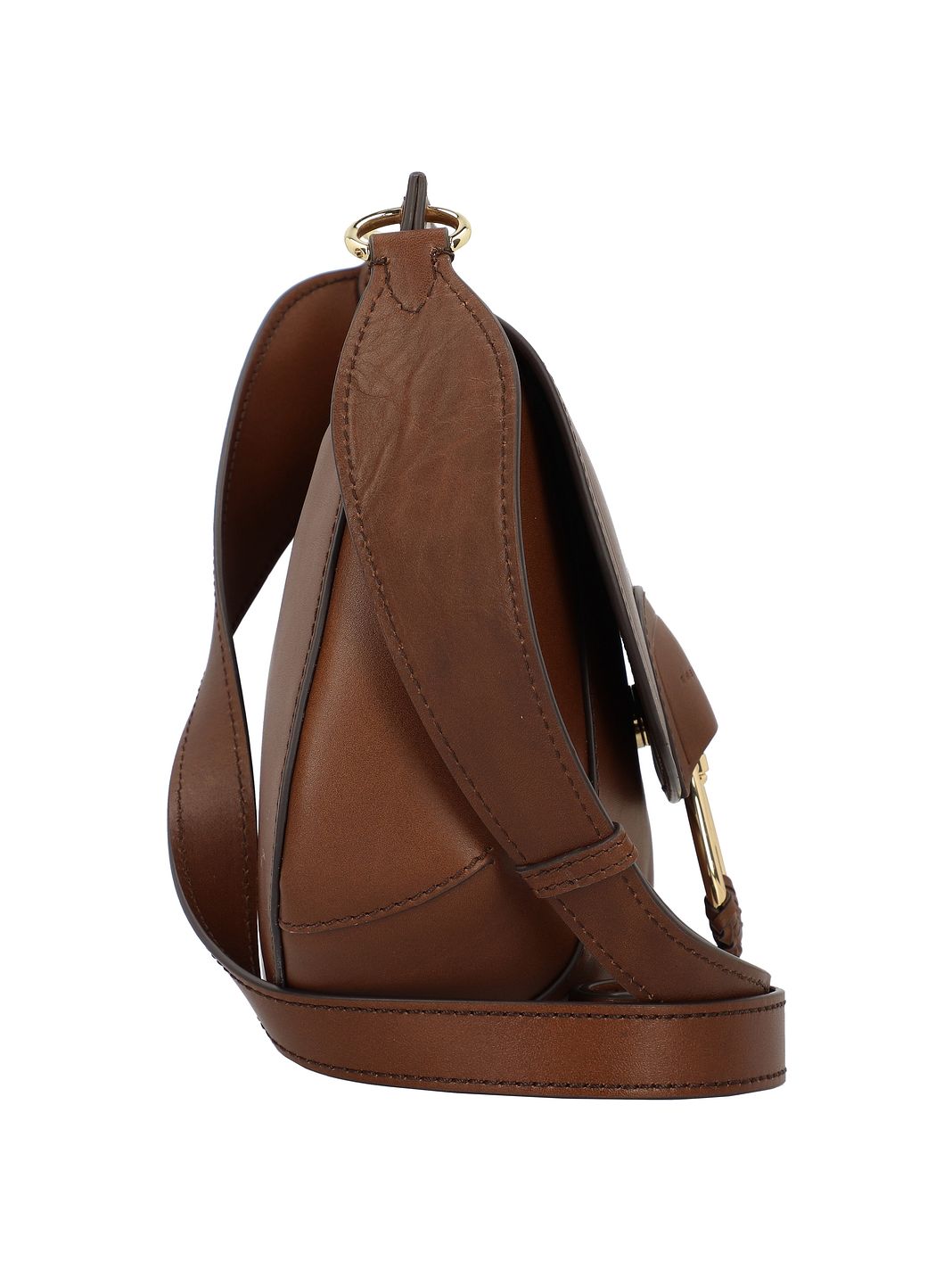 The Bridge Erica Borsa a tracolla Vera Pelle 30 cm The Bridge Erica Borsa a tracolla Vera Pelle 30 cm