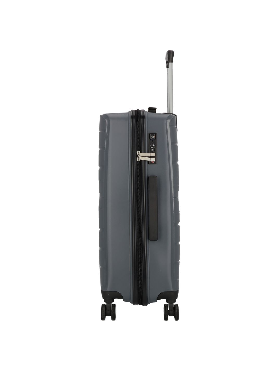 cocoono Leon 4 ruote Set di valigie 3 pezzi cocoono Leon 4 ruote Set di valigie 3 pezzi