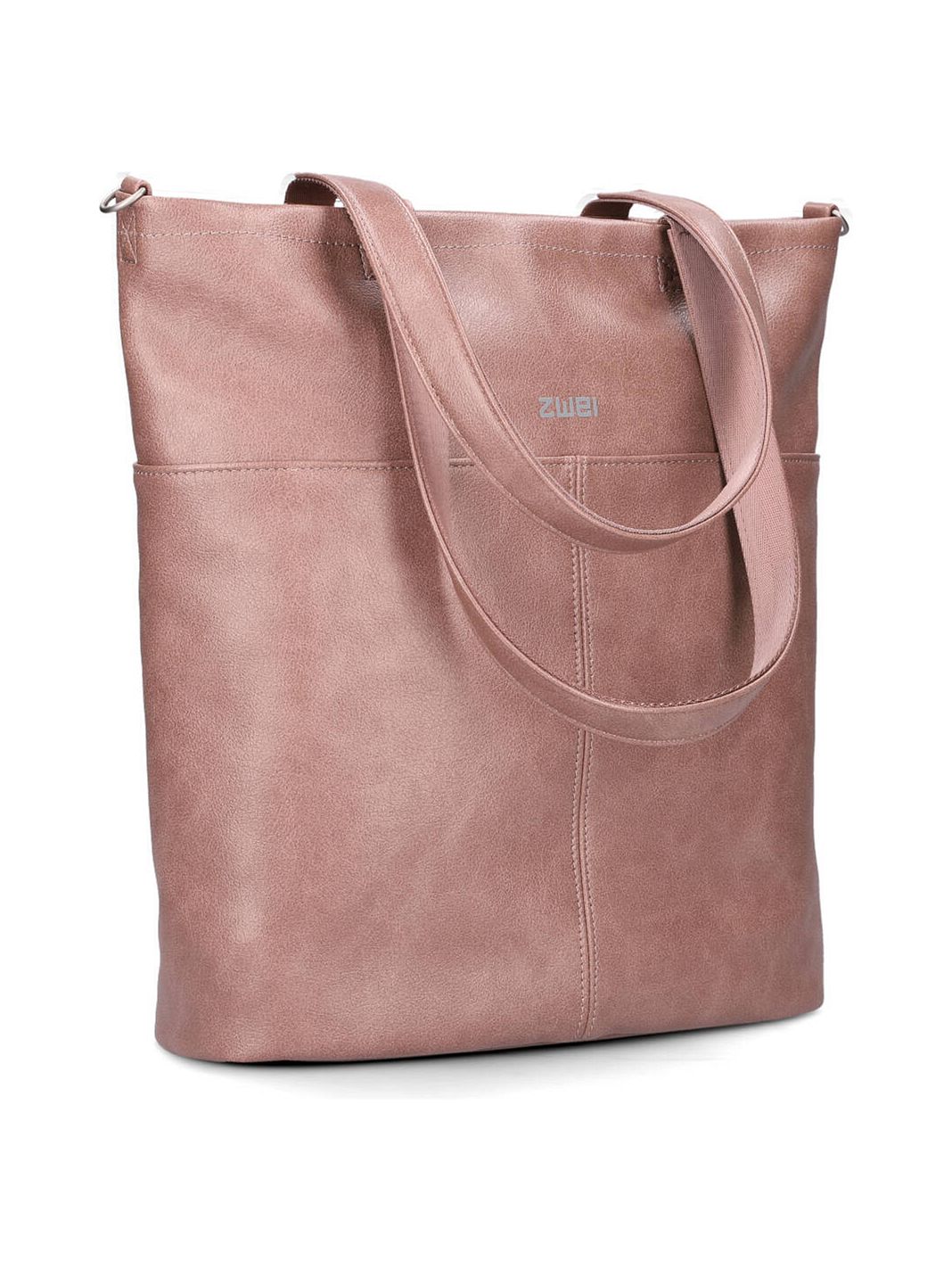 Zwei Mademoiselle.M Borsa tote 37 cm Zwei Mademoiselle.M Borsa tote 37 cm