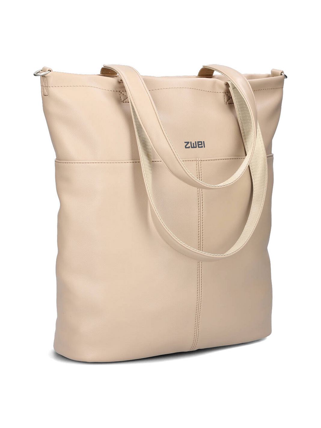 Zwei Mademoiselle.M Borsa tote 37 cm Zwei Mademoiselle.M Borsa tote 37 cm