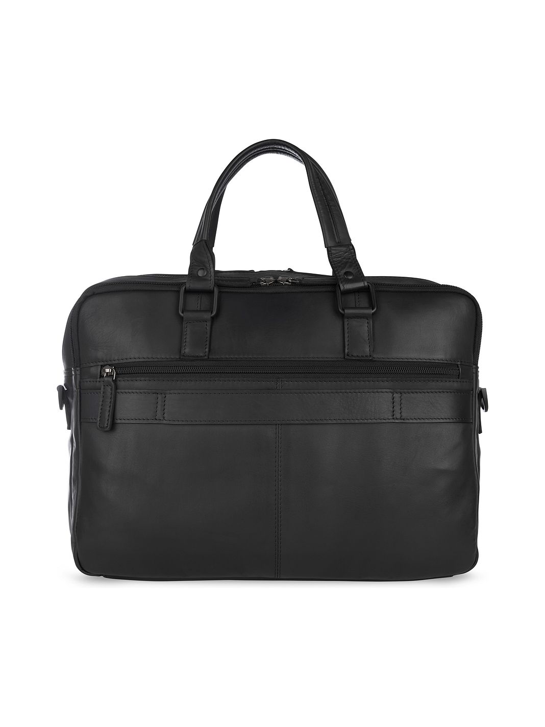 bugatti Joel Cartella Vera Pelle 38 cm Vano porta PC bugatti Joel Cartella Vera Pelle 38 cm Vano porta PC